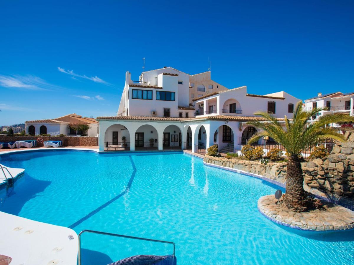 Apartment Mimosa Capistrano Village By Interhome Nerja